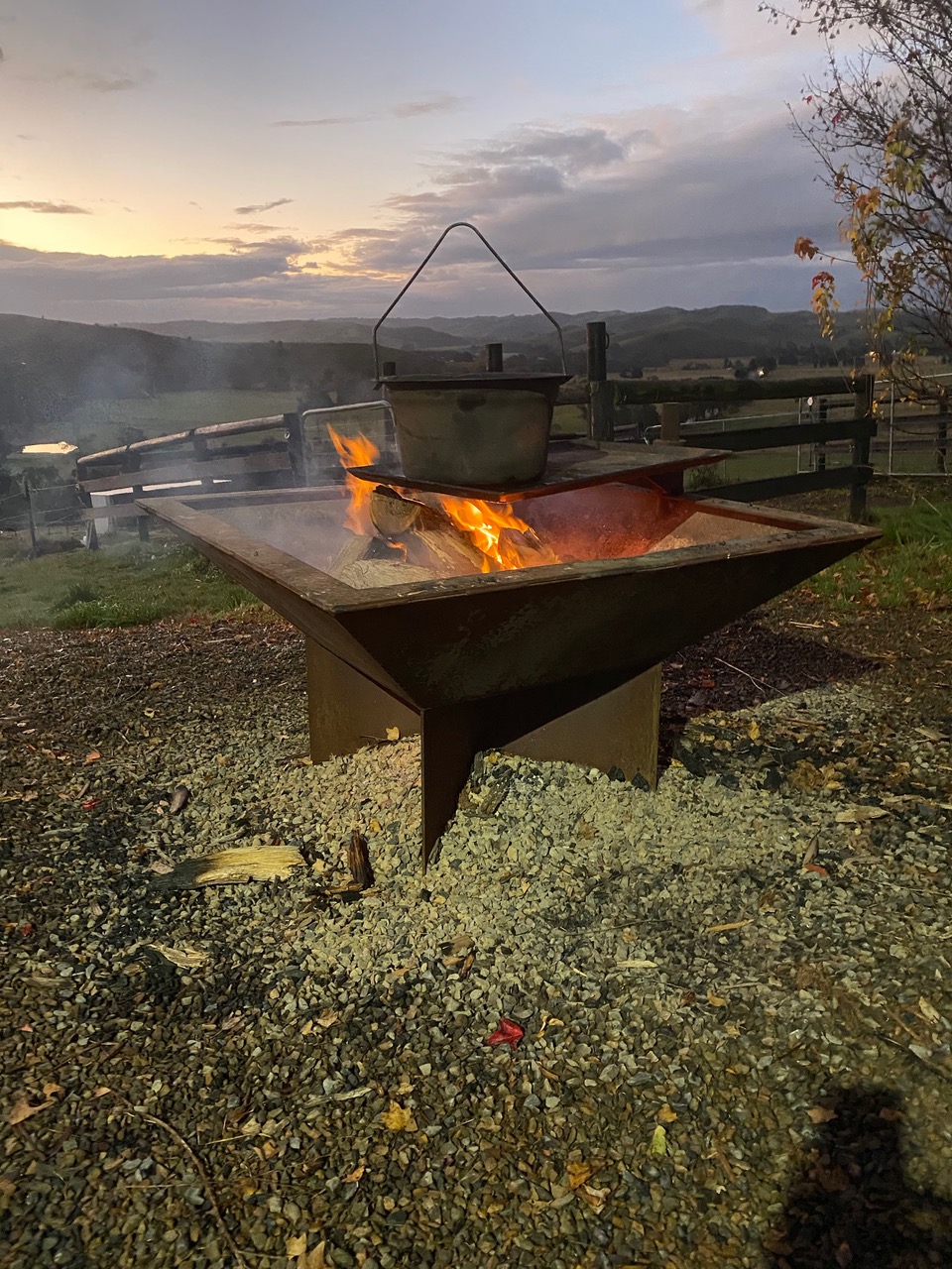 fire-pits-australia