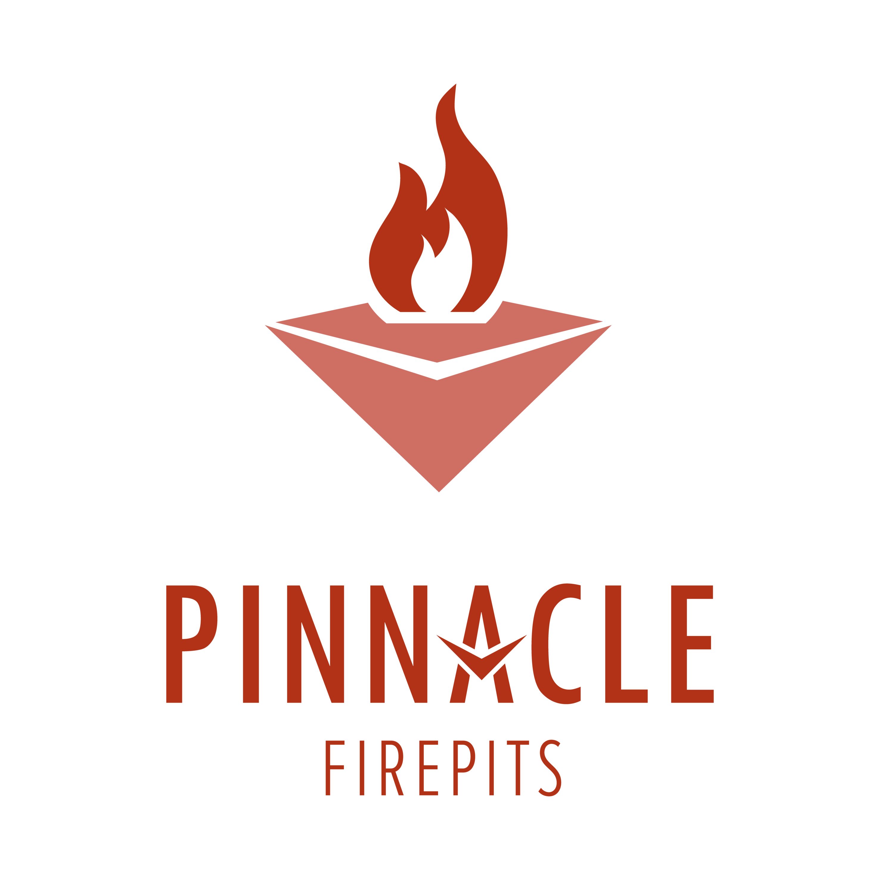 Pinnacle Fire Pits